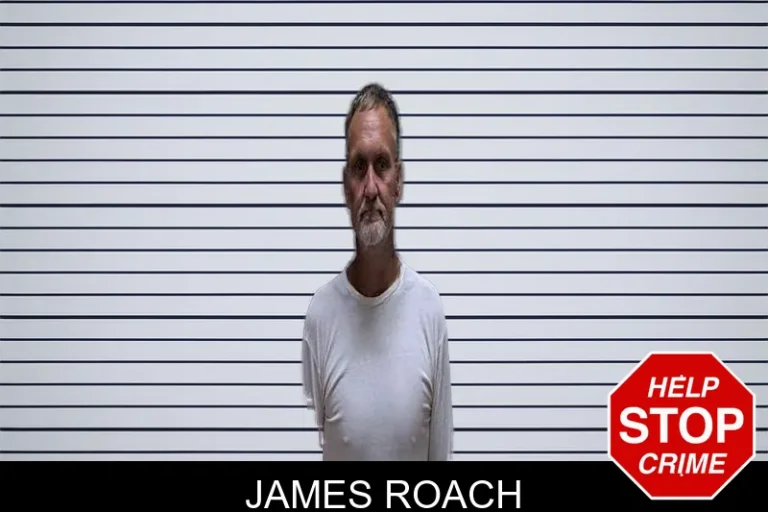 James Roach