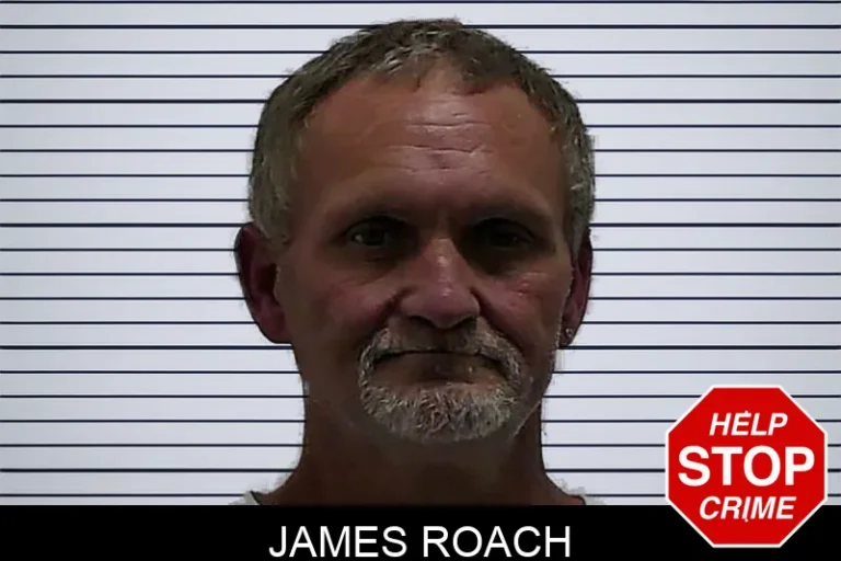 James Roach