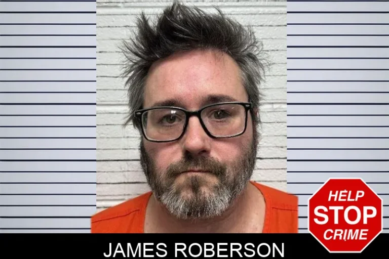 James Roberson