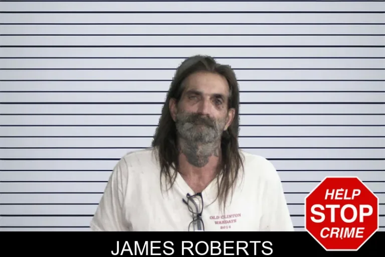 James Roberts