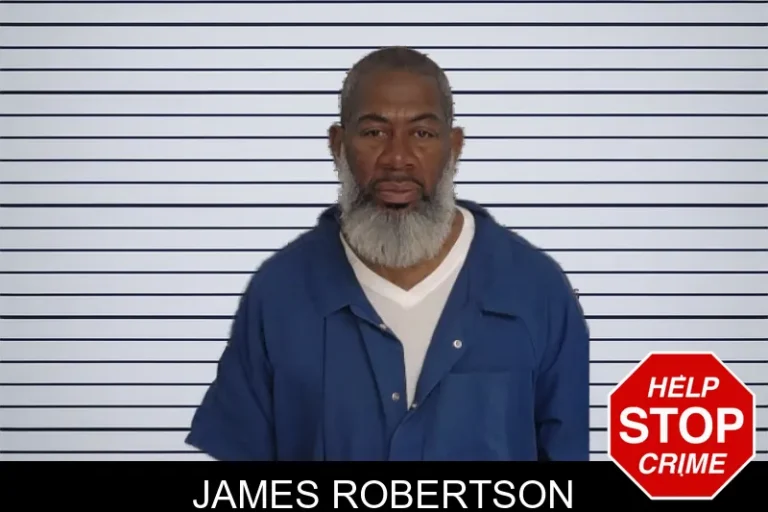 James Robertson