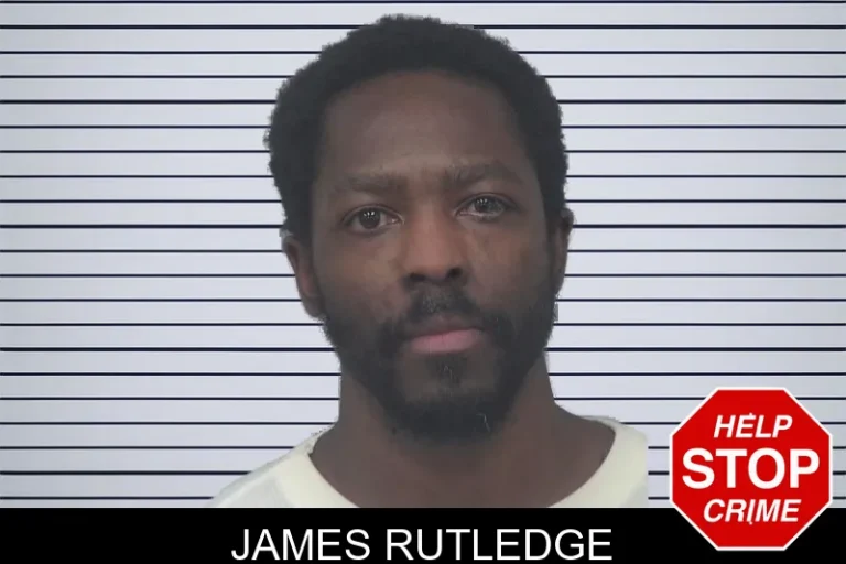 James Rutledge