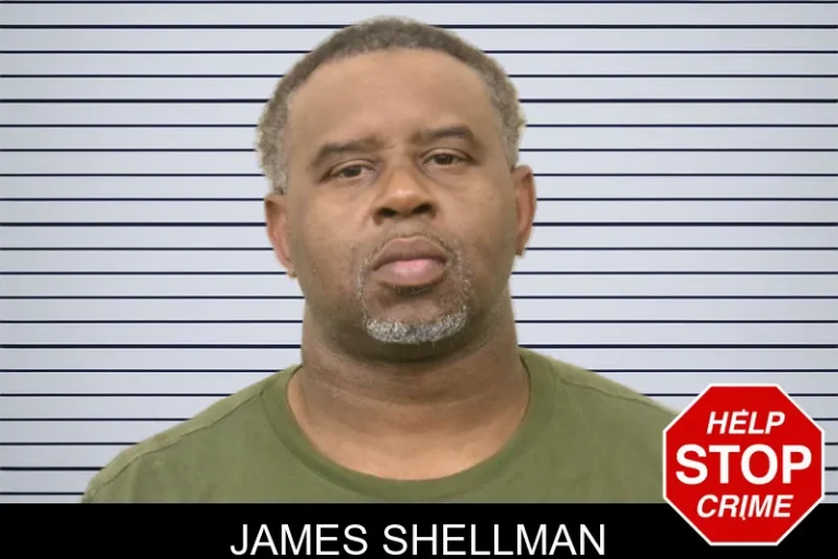 James Shellman