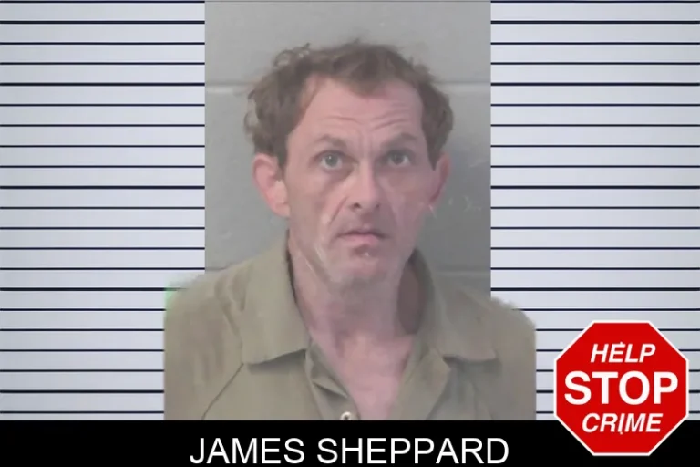 James Sheppard