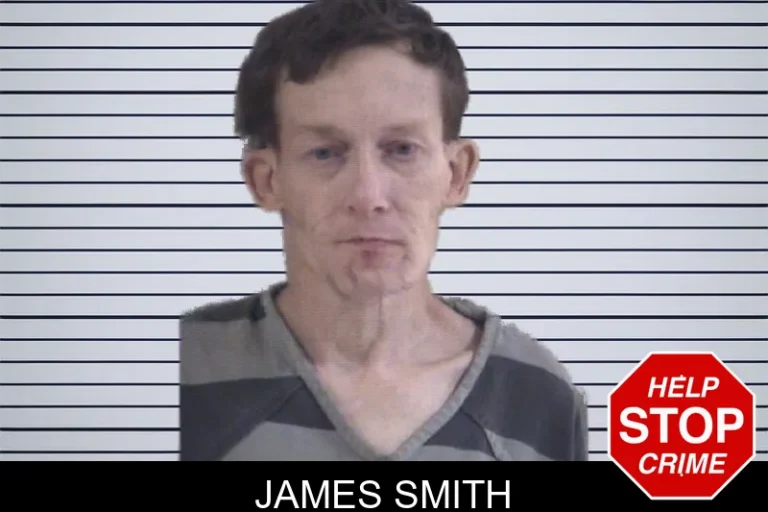 James Smith