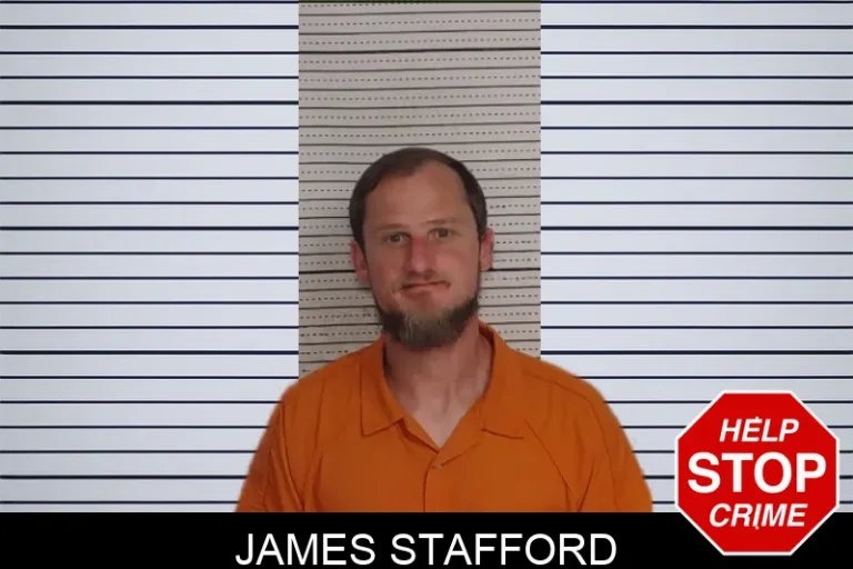 James Stafford
