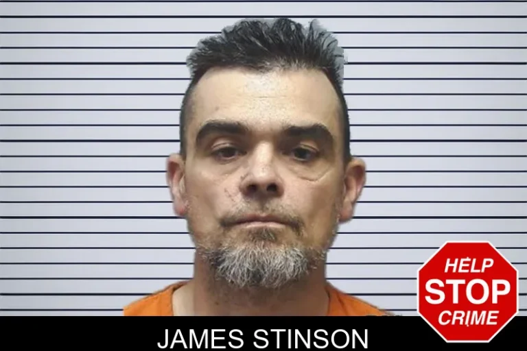 James Stinson
