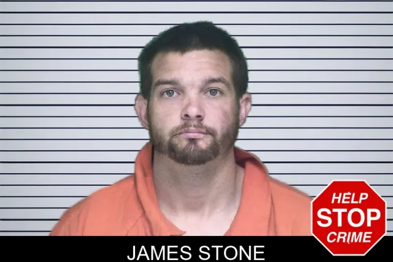James Stone