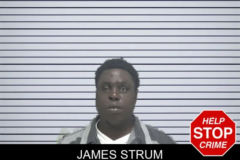 James Strum