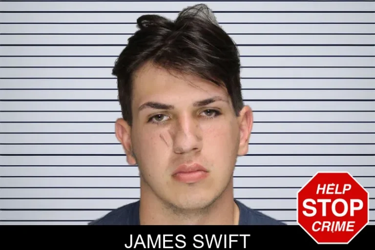 James Swift