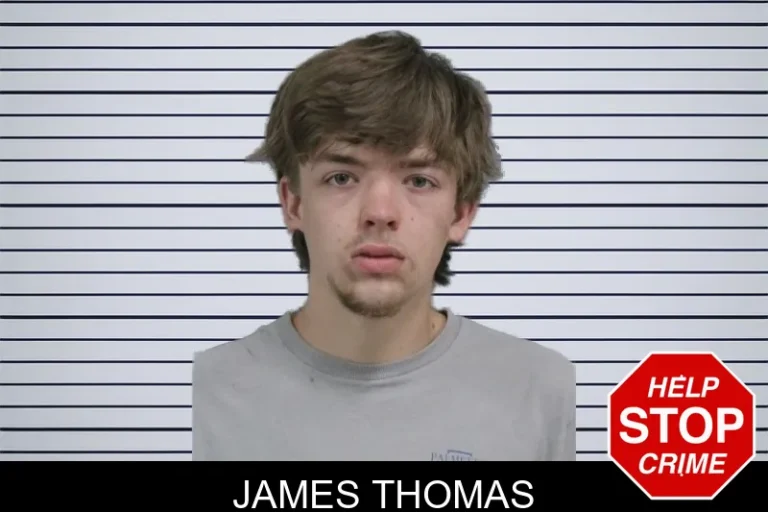 James Thomas