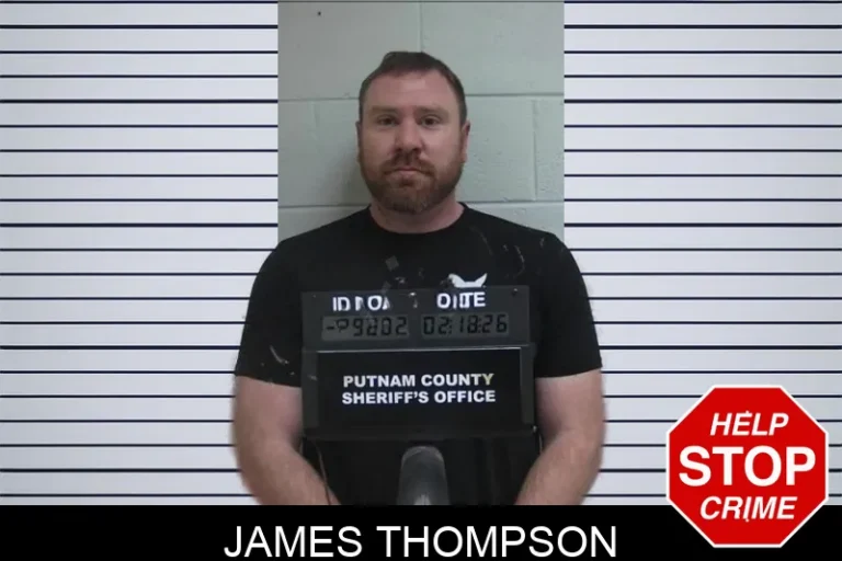 James Thompson