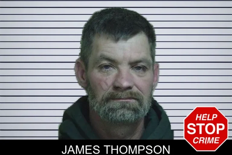 James Thompson