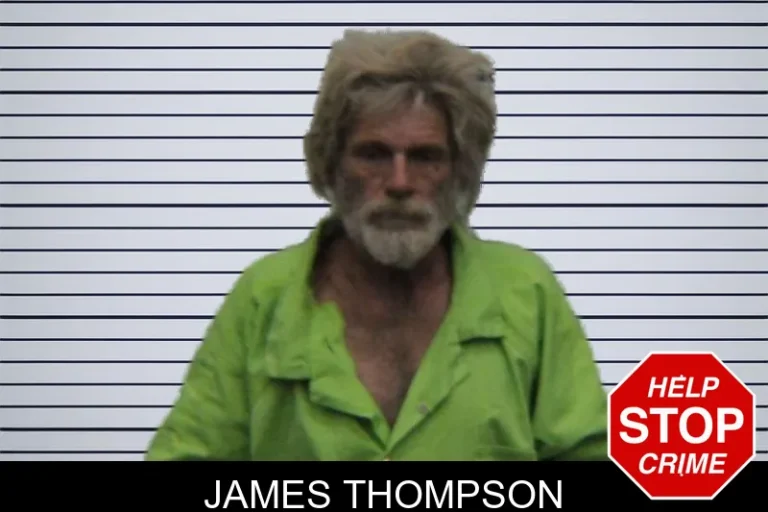 James Thompson