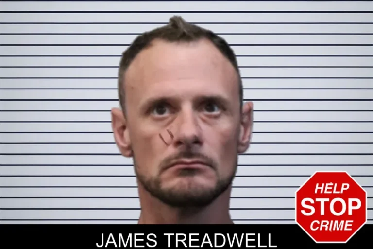 James Treadwell