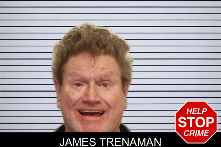 James Trenaman
