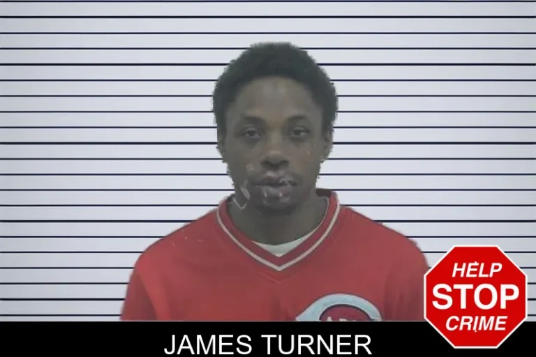 James Turner