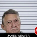 James Weaver mugshot – Lamar County , Georgia James Weaver mugshot