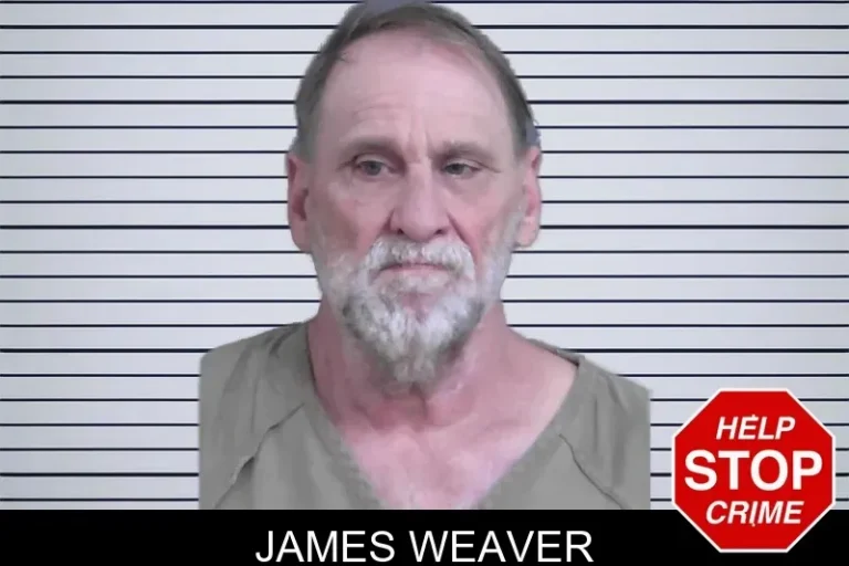 James Weaver