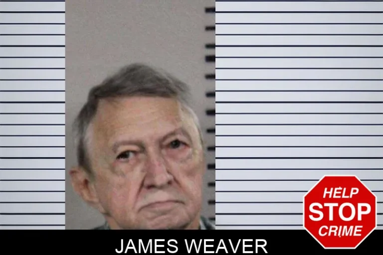 James Weaver