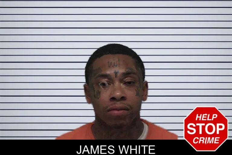 James White