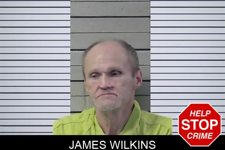 James Wilkins