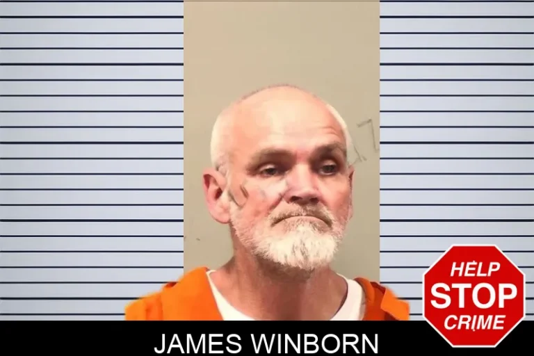 James Winborn