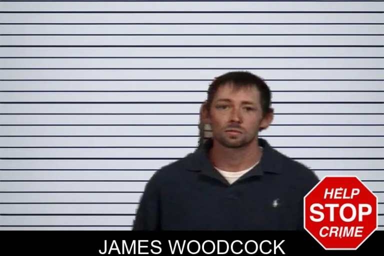 James Woodcock