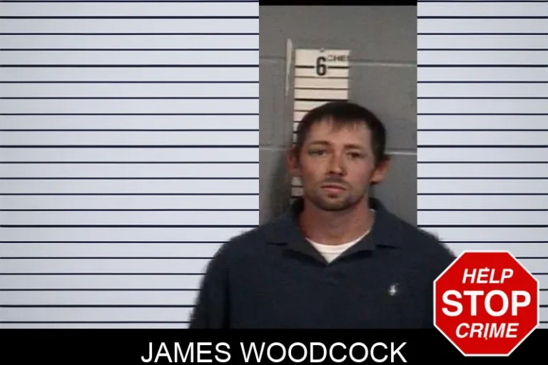 James Woodcock
