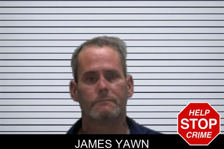 James Yawn