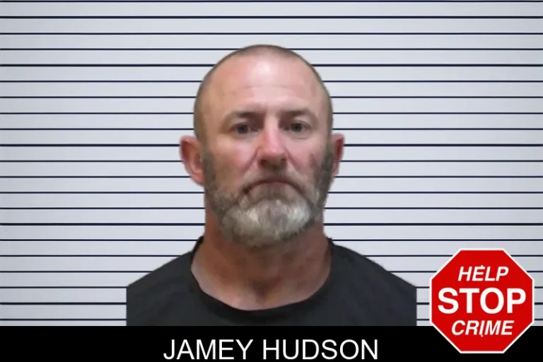 Jamey Hudson