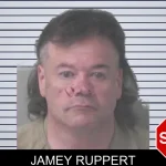 Jamey Ruppert mugshot