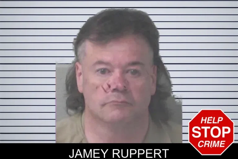 Jamey Ruppert
