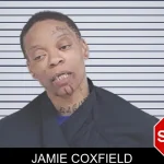 Jamie Coxfield mugshot