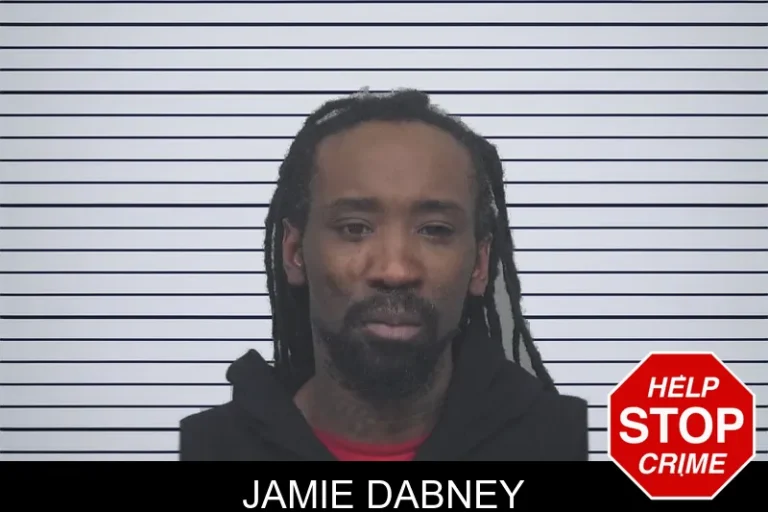 Jamie Dabney