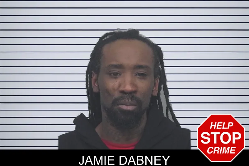 Jamie Dabney mugshot – Gwinnett County , Georgia Jamie Dabney mugshot