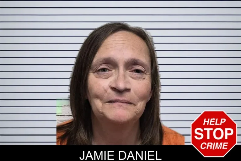 Jamie Daniel