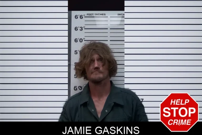 Jamie Gaskins