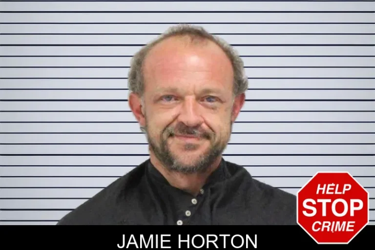 Jamie Horton