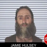 Jamie Hulsey mugshot – Douglas County , Georgia Jamie Hulsey mugshot