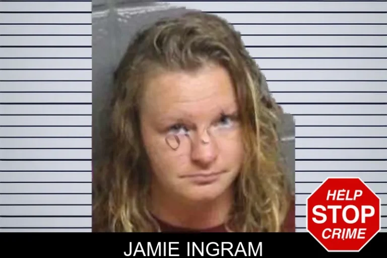 Jamie Ingram