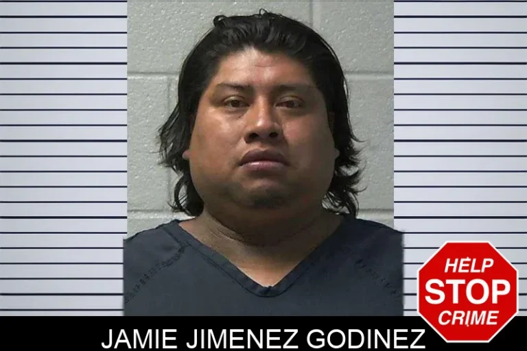 Jamie Jimenez Godinez
