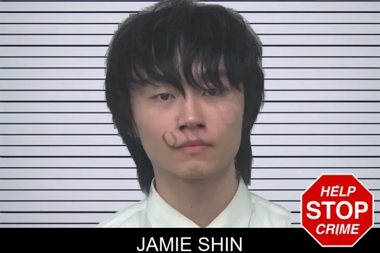 Jamie Shin
