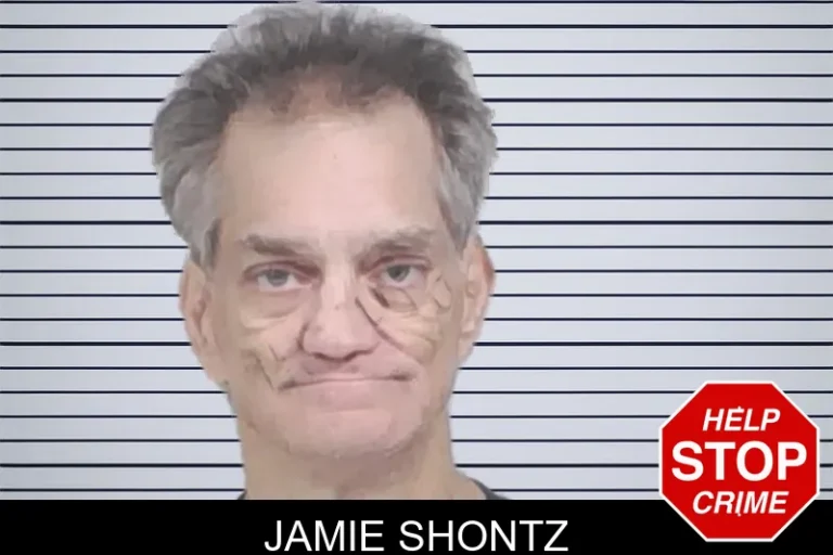 Jamie Shontz