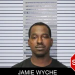 Jamie Wyche mugshot – Thomas County , Georgia Jamie Wyche mugshot