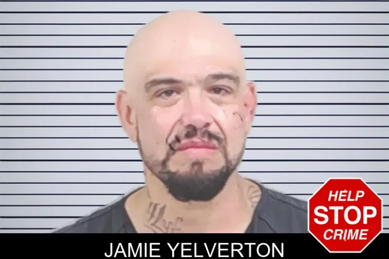 Jamie Yelverton