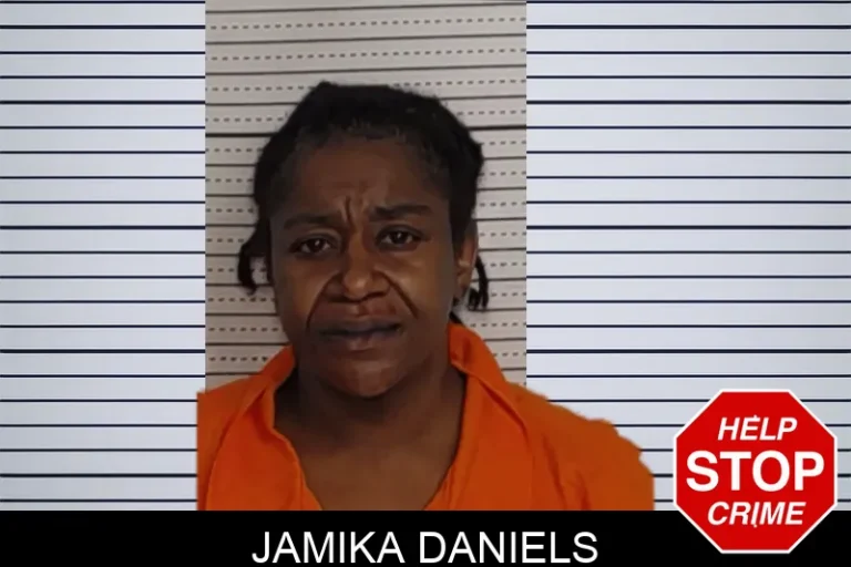 Jamika Daniels