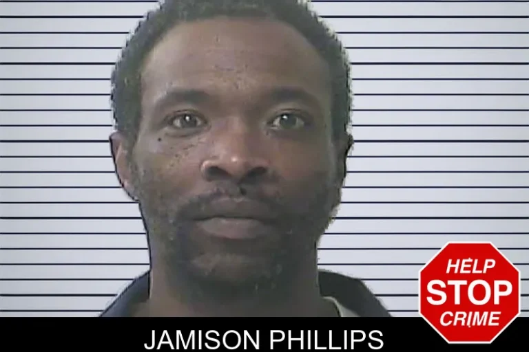 Jamison Phillips