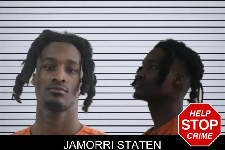 Jamorri Staten