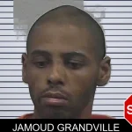 Jamoud Grandville mugshot – Butts County , Georgia Jamoud Grandville mugshot